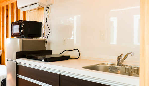 キッチンスペース