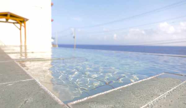 インフィニティ露天