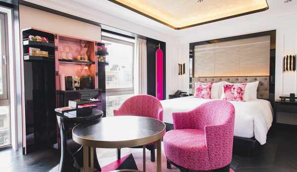 クラシックダブル