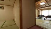 和室二間 一例