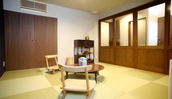 １階　蔵のお部屋　いのくち　その２