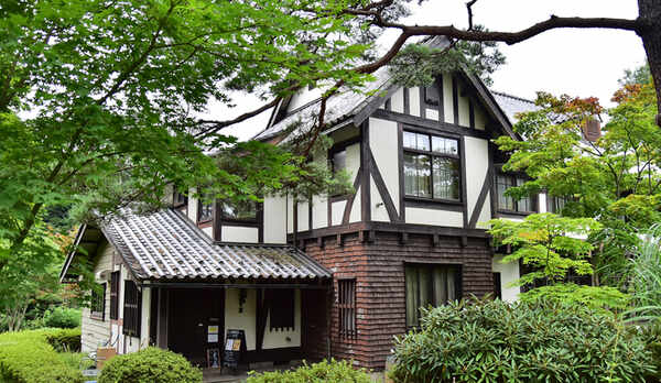 当館から徒歩3分 人気の【THE FARM HOUSE】ご夕食におすすめです