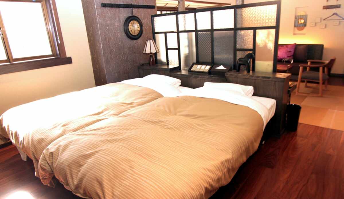 伊香保温泉 和心の宿 大森 料金比較・宿泊予約 - 価格.com