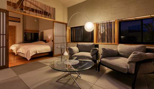 ロイヤルスイート【芍薬】