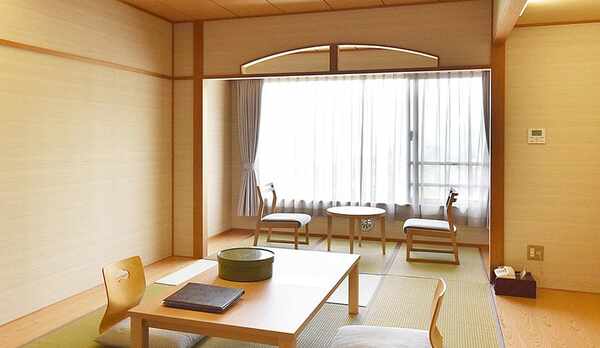 和室10.5畳（旧7.5畳）（禁煙）