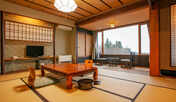 和室　10畳