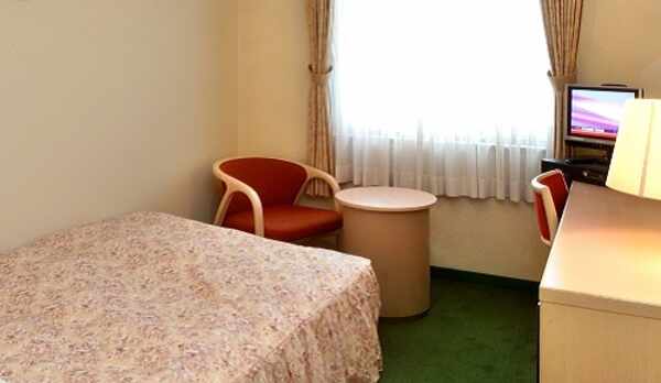 スタンダードシングルルーム