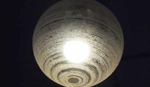 ペンダントライト