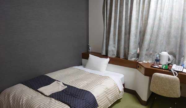 シングルルーム