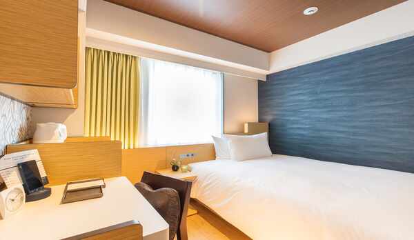 スタンダード①