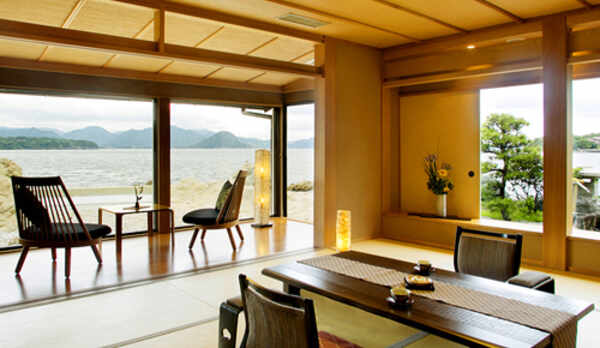 ■特別室【港町】