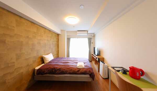 シングルルーム