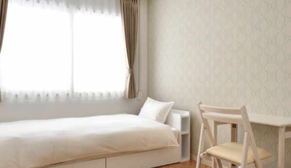 禁煙シングルルーム