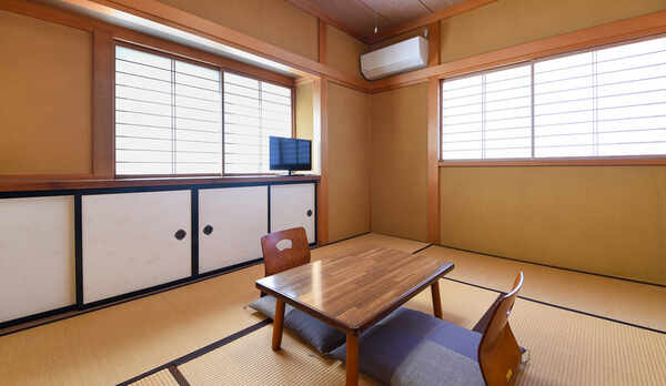 *【和室一例】6畳