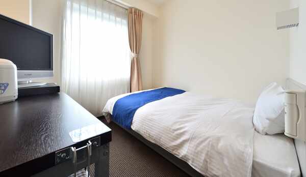 シングルルーム