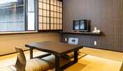 【和室8畳】客室