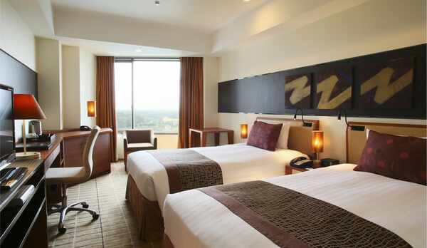 プレミアムスタンダード　ツィンベッド　（タワーウィング）