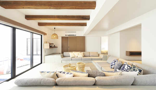 プレミアムスイート