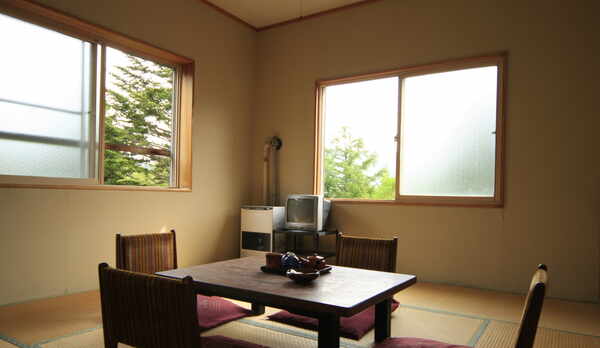 【スタンダード】和室10畳