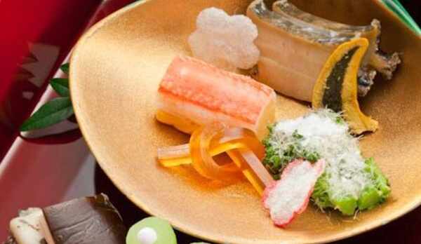 お正月料理イメージ2