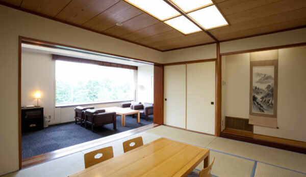和室タイプ①