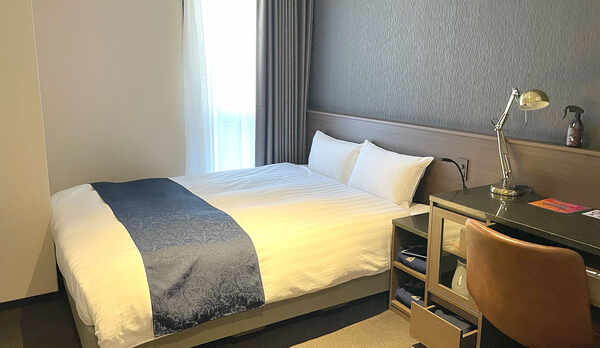 エグゼクティブシングル-2