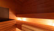 サウナ
