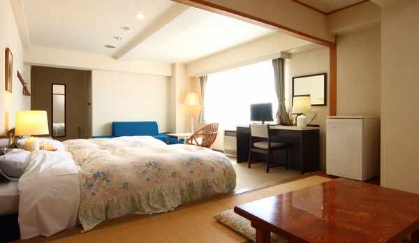 客室★和洋室 グループにお勧め