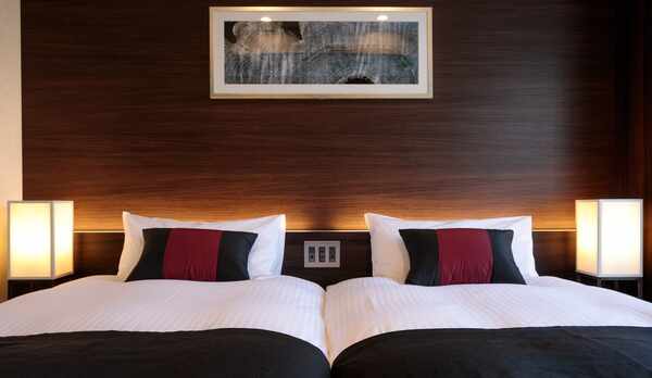 ハリウッドツイン