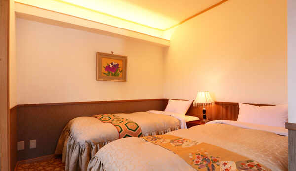 ◇【特別和洋室】