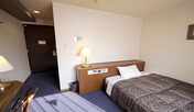 ■シングル・セミダブルルーム■