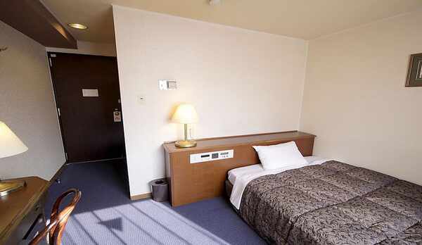 ■シングル・セミダブルルーム■