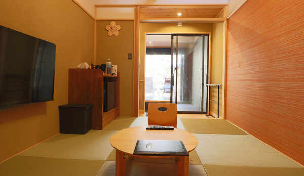 客室-はる-■ゆっくり寛げる空間を提供します