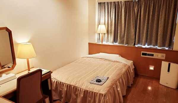 シングルルーム