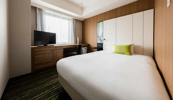 【客室】スーペリアシングル