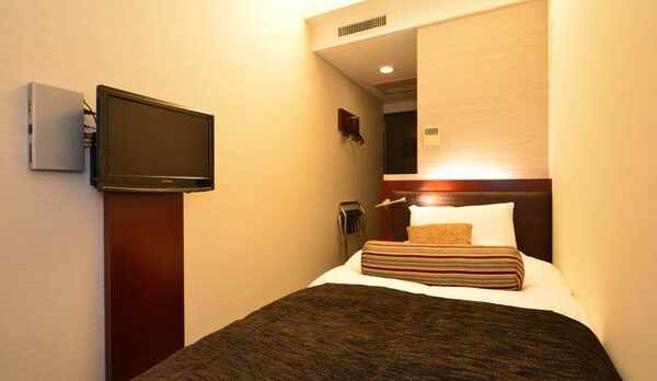 スタンダードシングル