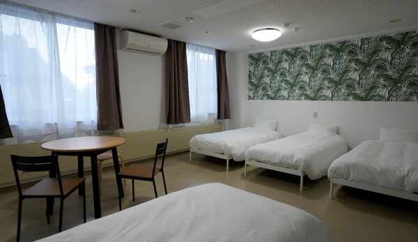 グループルーム