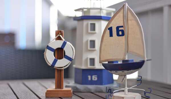 *【room 16】地中海スイート(ツイン)