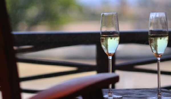 【海側客室】時間を忘れて&hellip;