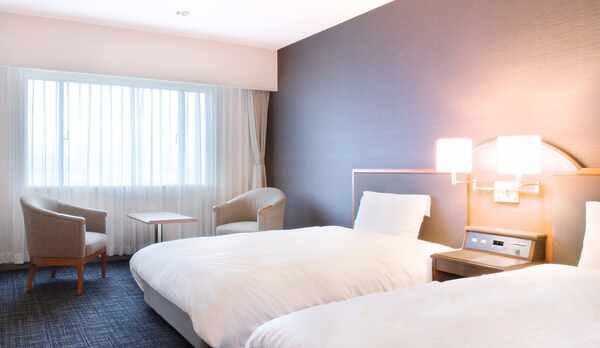 マウントビューツイン