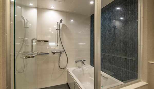 【客室 / スーペリアツイン】