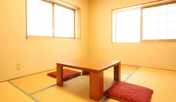1名様和室