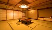スタンダード和室　※客室の一例