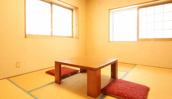 1名様和室