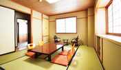 ・【お部屋】和室10帖