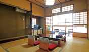 和室客室３