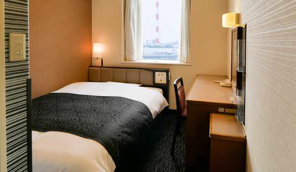 シングルルーム