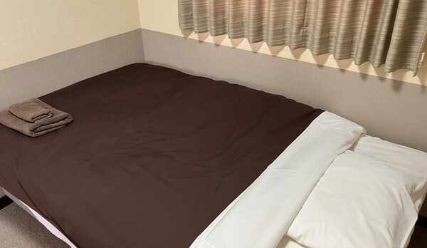 シングルルーム