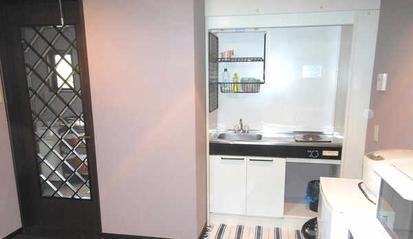 ・ツインルーム [2階]一例　キッチン付