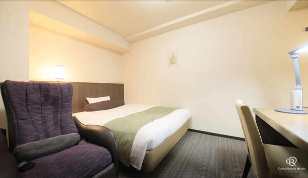 リラックルーム